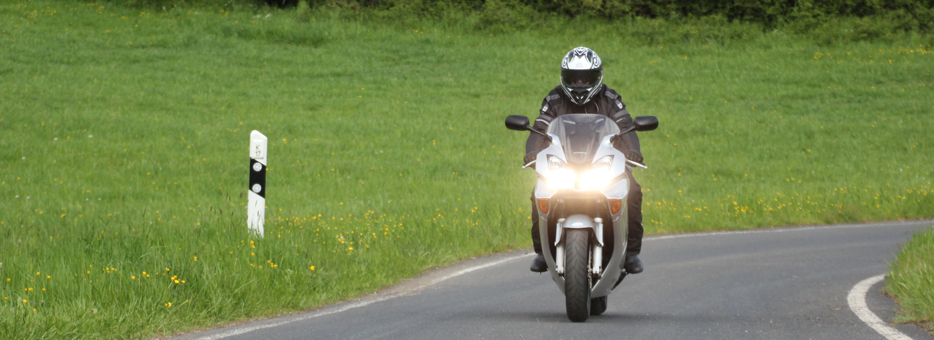 Motorrijbewijspoint Heemskerk motorrijlessen