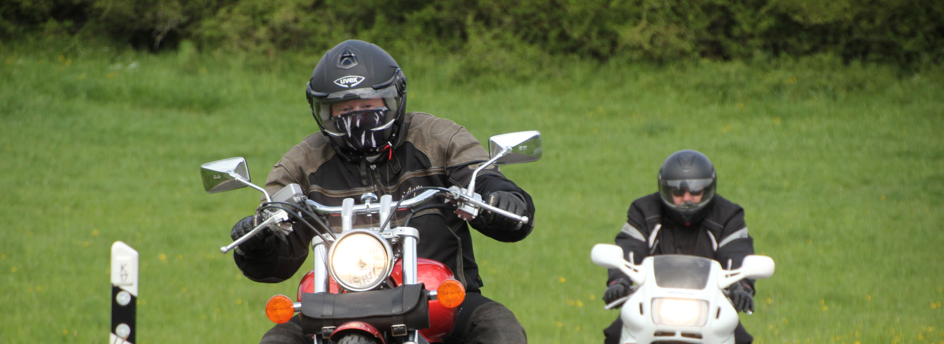 Motorrijbewijspoint Heiloo spoed motorrijbewijs