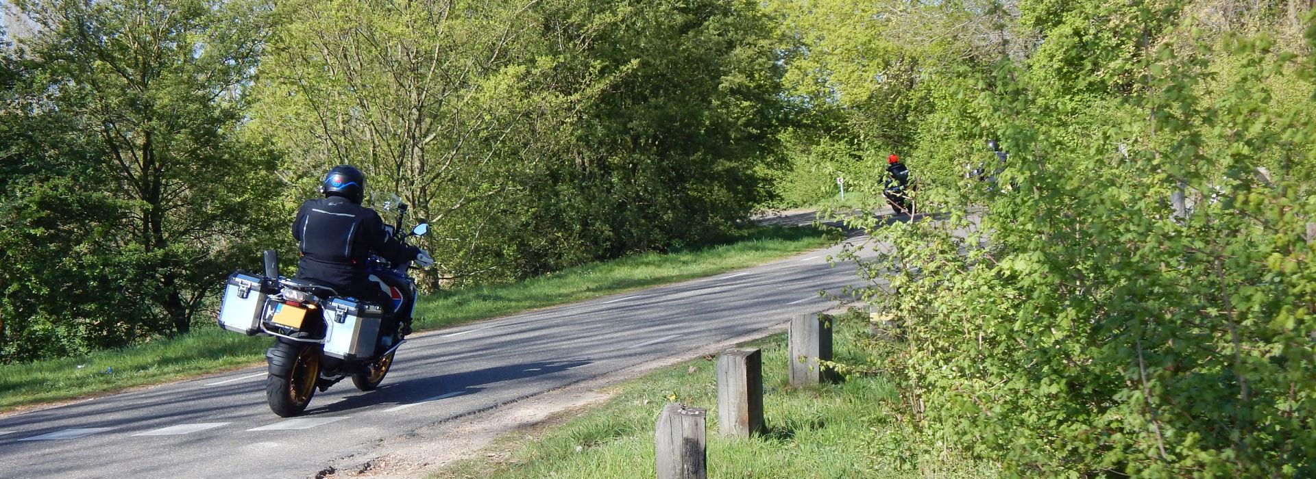 Motorrijschool Motorrijbewijspoint Nieuw Vennep motorrijlessen