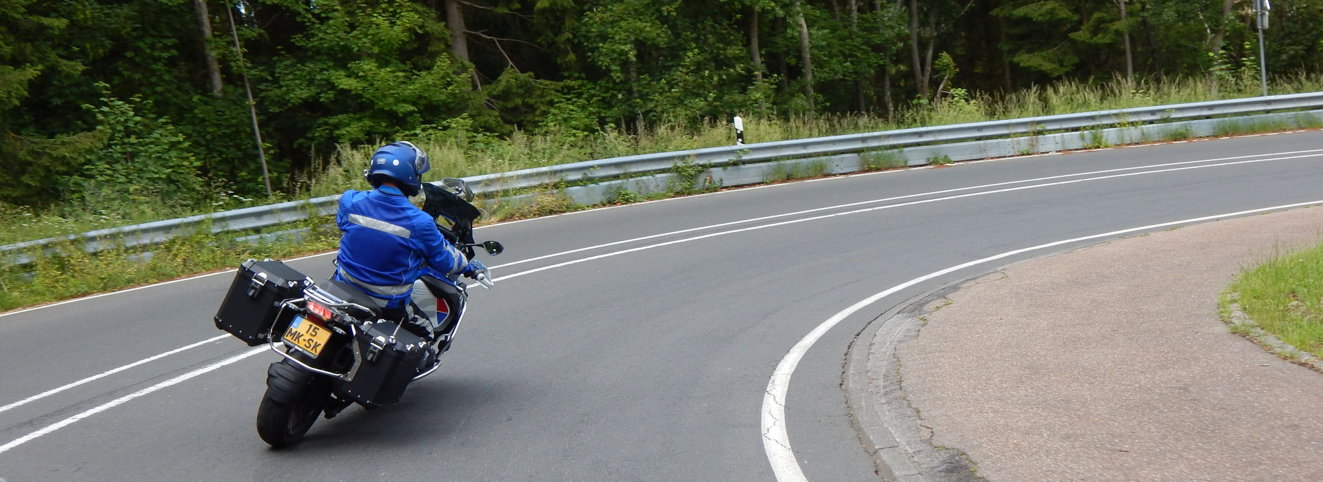 Motorrijschool Motorrijbewijspoint Wormerveer motorrijlessen