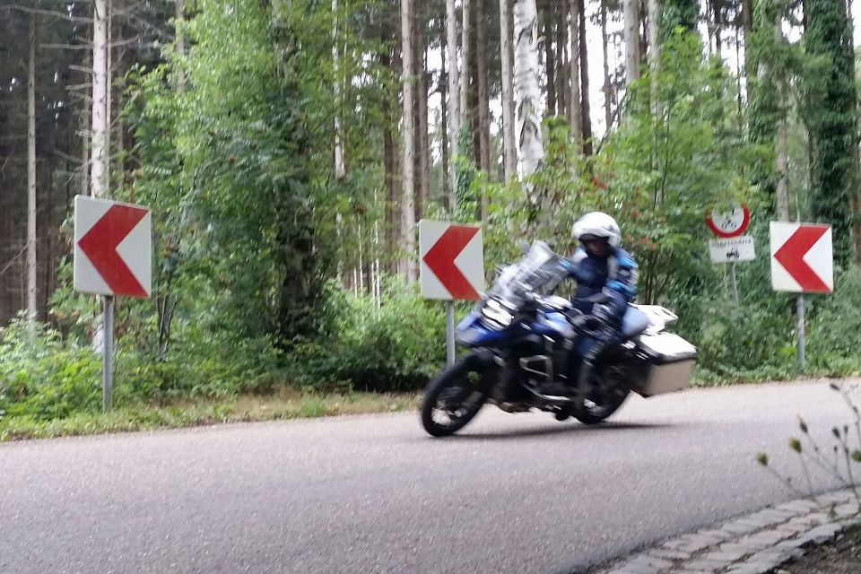 Motorrijbewijspoint Noord-Holland motorrijbewijs binnen 1 week